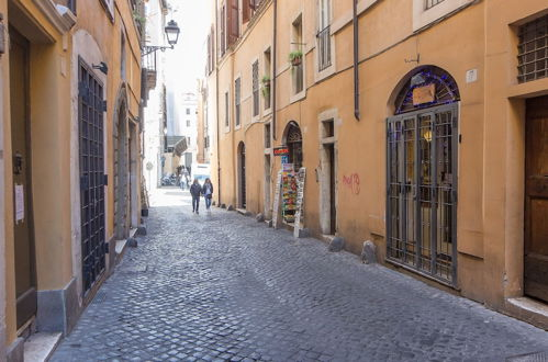 Photo 1 - Rental in Rome Falegnami