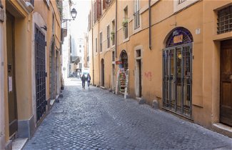 Foto 1 - Rental in Rome Falegnami