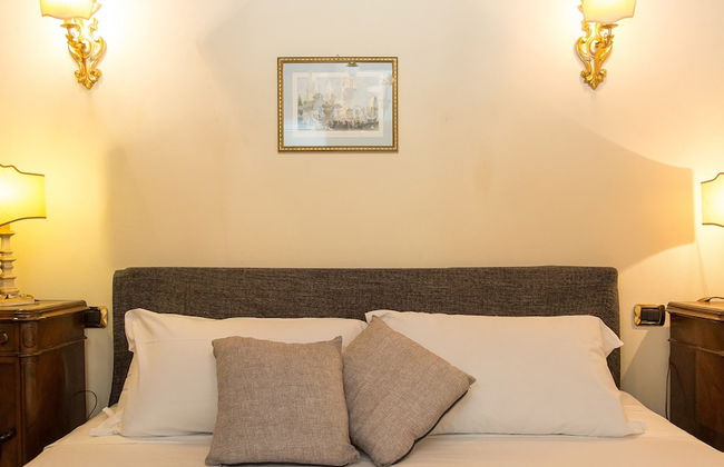 Rental in Rome Falegnami - Foto 4