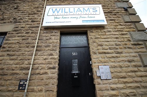 Photo 51 - William's Hillsborough Apartments