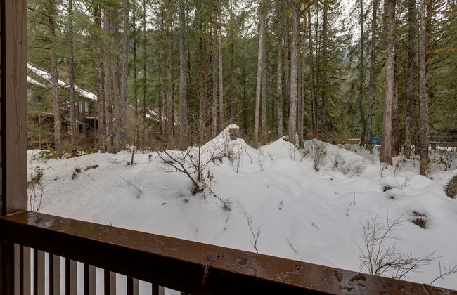 33SW - WiFi - Fireplace - Amenities - Sleeps 4 - Foto 29