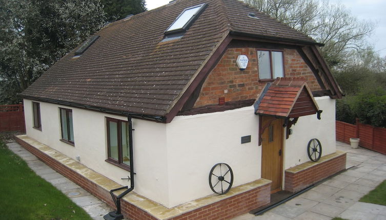 Photo 1 - Romeo Cottage