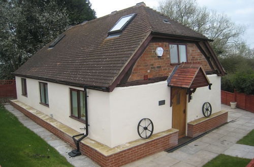 Photo 1 - Romeo Cottage