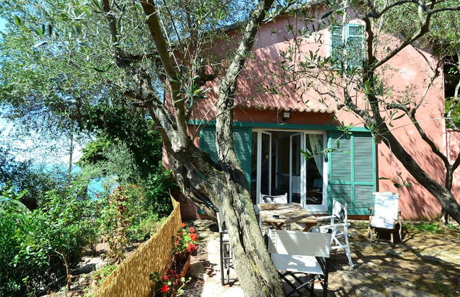 Cozy Holiday Home in Lerici near Sea - Foto 38