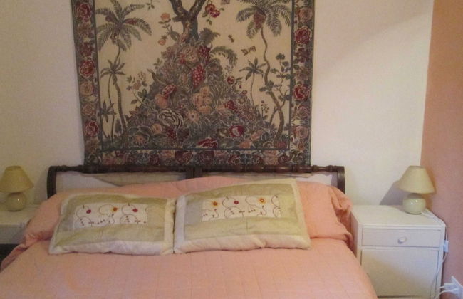 Cozy Holiday Home in Lerici near Sea - Foto 2
