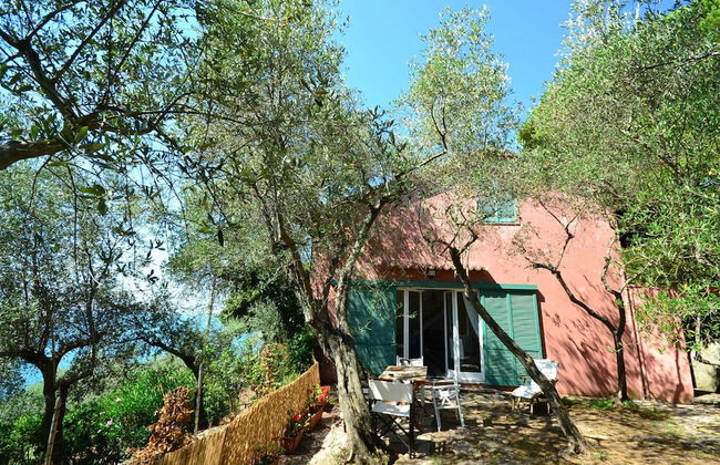 Cozy Holiday Home in Lerici near Sea - Foto 58