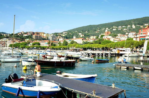 Photo 31 - Cozy Holiday Home in Lerici near Sea