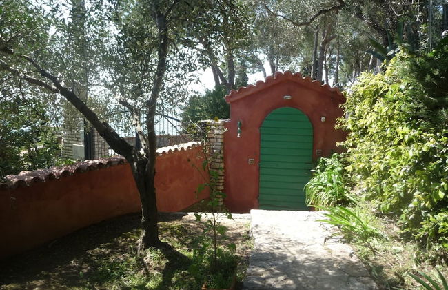 Cozy Holiday Home in Lerici near Sea - Foto 45