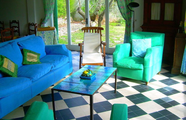 Cozy Holiday Home in Lerici near Sea - Foto 18