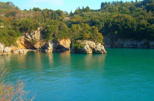 Photo 33 - Cozy Holiday Home in Lerici near Sea