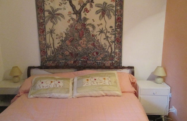 Cozy Holiday Home in Lerici near Sea - Foto 28