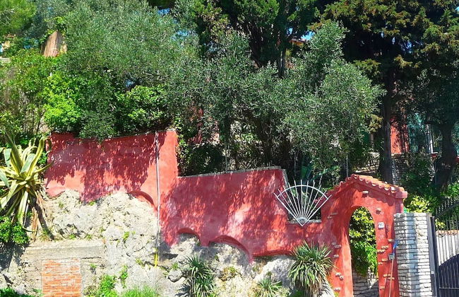 Cozy Holiday Home in Lerici near Sea - Foto 55