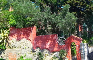 Foto 1 - Cozy Holiday Home in Lerici near Sea