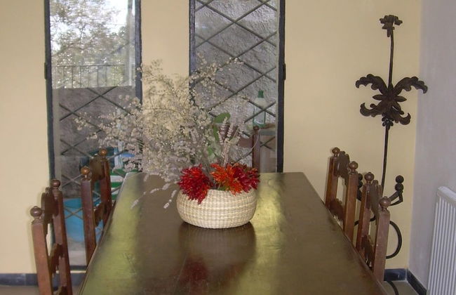Cozy Holiday Home in Lerici near Sea - Foto 35