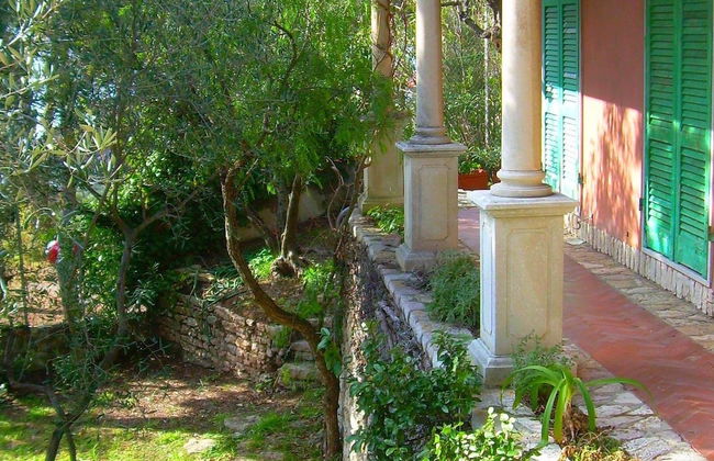 Cozy Holiday Home in Lerici near Sea - Foto 56
