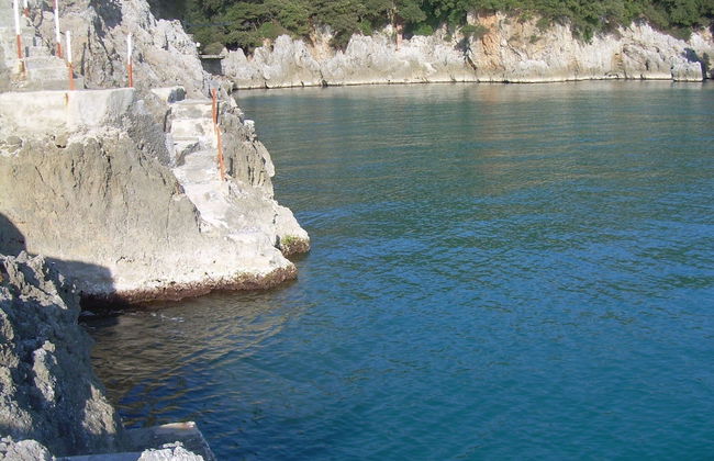Cozy Holiday Home in Lerici near Sea - Foto 59