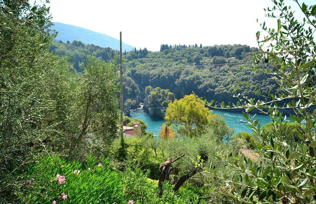 Cozy Holiday Home in Lerici near Sea - Foto 34