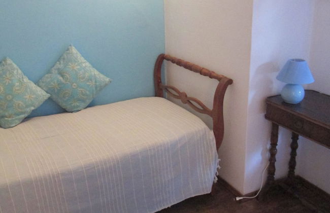 Cozy Holiday Home in Lerici near Sea - Foto 30