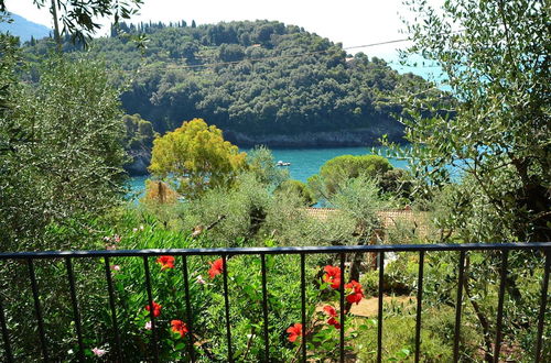 Foto 29 - Cozy Holiday Home in Lerici near Sea