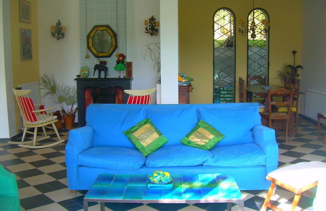 Cozy Holiday Home in Lerici near Sea - Foto 14