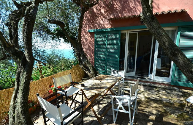 Cozy Holiday Home in Lerici near Sea - Foto 37