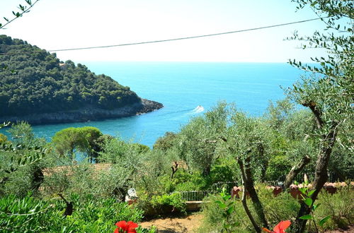 Foto 38 - Cozy Holiday Home in Lerici near Sea