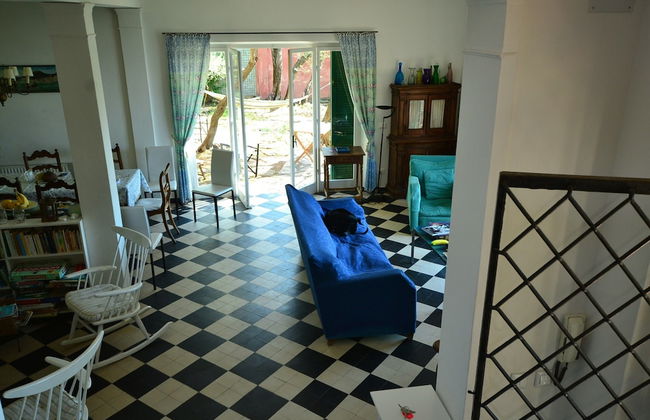 Cozy Holiday Home in Lerici near Sea - Foto 16