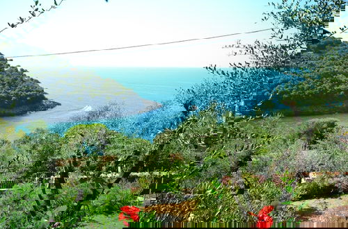 Foto 43 - Cozy Holiday Home in Lerici near Sea