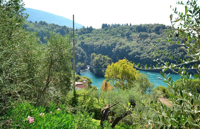 Cozy Holiday Home in Lerici near Sea - Foto 69