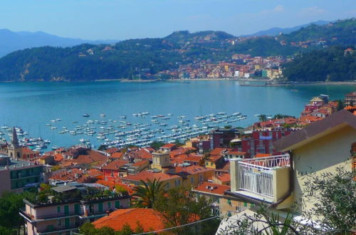 Foto 36 - Cozy Holiday Home in Lerici near Sea