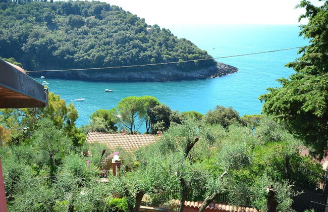 Cozy Holiday Home in Lerici near Sea - Foto 72