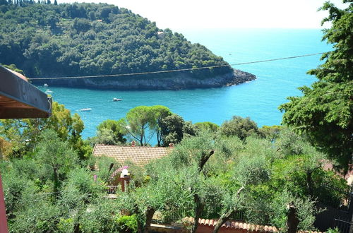 Foto 39 - Cozy Holiday Home in Lerici near Sea