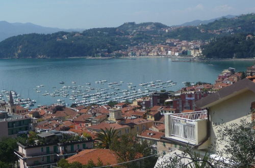 Photo 39 - Cozy Holiday Home in Lerici near Sea