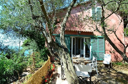 Foto 25 - Cozy Holiday Home in Lerici near Sea