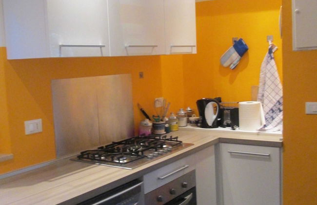 Cozy Holiday Home in Lerici near Sea - Foto 7