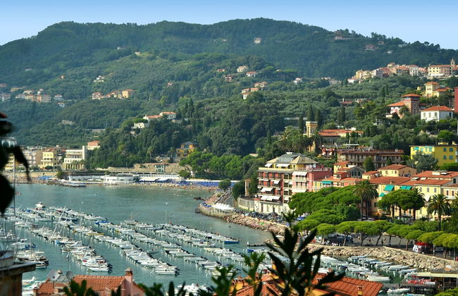 Cozy Holiday Home in Lerici near Sea - Foto 65