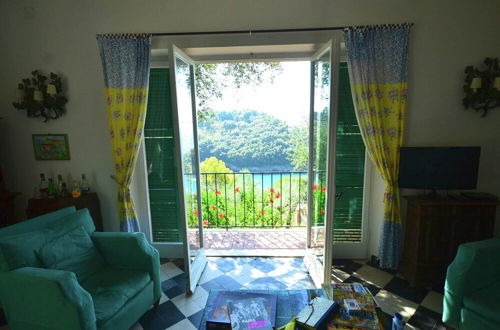 Foto 11 - Cozy Holiday Home in Lerici near Sea