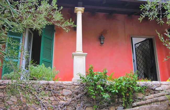 Cozy Holiday Home in Lerici near Sea - Foto 48