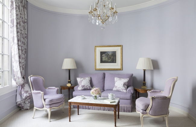 Le Bristol Paris - Oetker Hotels - Foto 4