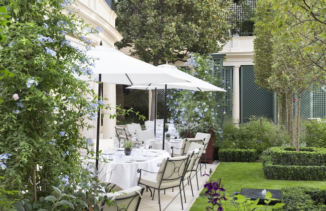 Le Bristol Paris - Oetker Hotels - Foto 1