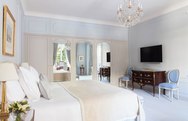 Le Bristol Paris - Oetker Hotels - Foto 61