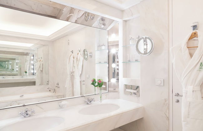 Le Bristol Paris - Oetker Hotels - Foto 51