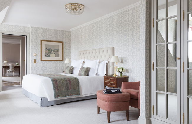 Le Bristol Paris - Oetker Hotels - Foto 6