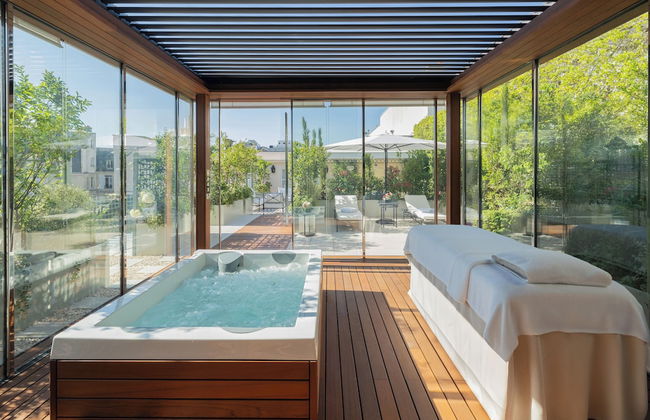 Le Bristol Paris - Oetker Hotels - Foto 1