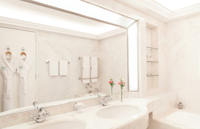 Le Bristol Paris - Oetker Hotels - Foto 49