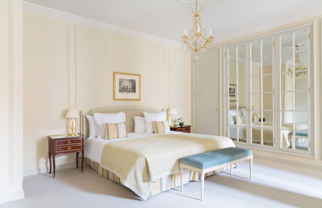Le Bristol Paris - Oetker Hotels - Foto 14