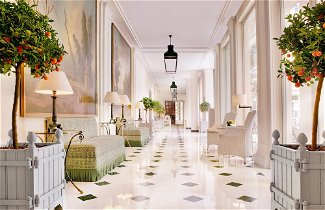 Foto 1 - Le Bristol Paris - an Oetker Collection Hotel