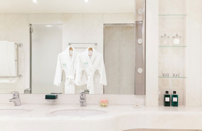 Le Bristol Paris - Oetker Hotels - Foto 48