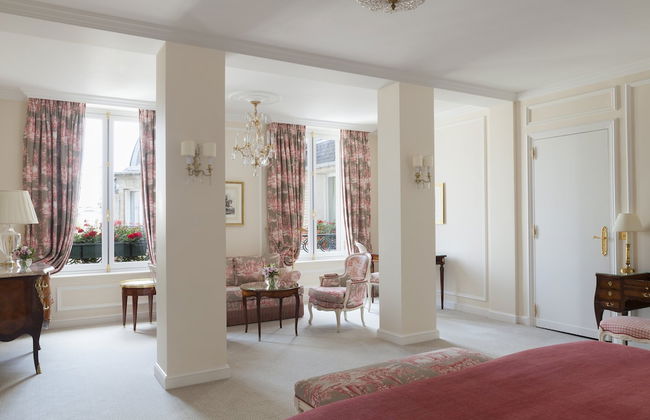 Le Bristol Paris - Oetker Hotels - Foto 12