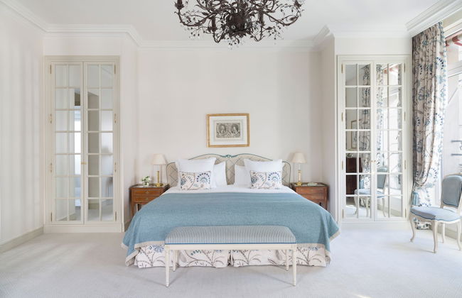 Le Bristol Paris - Oetker Hotels - Foto 65